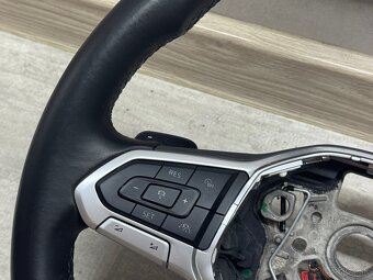 Volant Volkswagen - 5