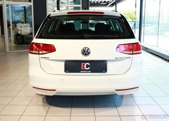 Volkswagen Passat 2.0 TDi Comfortline Nový Servi nafta - 5