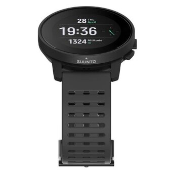 Suunto 9 Peak Pro All black - 5