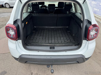 Dacia Duster 1.5 Blue dCi 85 S S Comfort 4x4 - 5