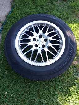 R15 5x100 - 5