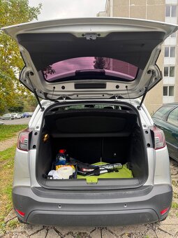 Opel Crossland X - 5