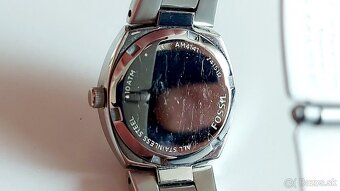 damske hodinky fossil - 5
