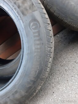 Nové pneumatiky Continental 235/60R17 V - 5