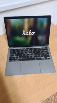 Macbook air m1 space grey - 5