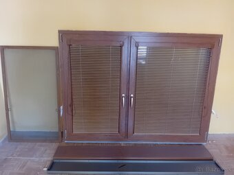 Plastové okno Slovaktual - 5