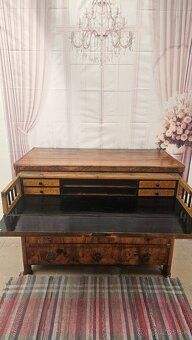 Bidermajer komoda - 5