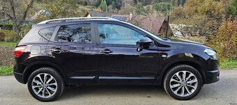 Nissan Qashqai 1.6i I-Way - 5