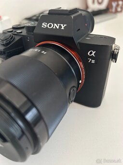 Sony a7III + Sony 35mm f1.8 - 5