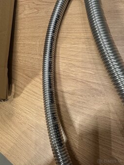 Hadica práčka/umývačka riadu - 5