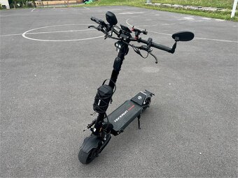 Elektrická kolobežka Teverun 35Ah60V - 5