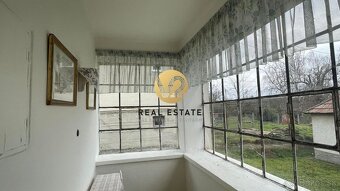 NA PREDAJ 3-izbový rodinný dom, s 18á pozemkom - 5