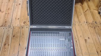 ALLEN&HEATH ZED 22FX - 5