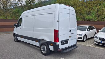 Mercedes-Benz Sprinter 311 CDI 2.2 L2 H2 - 5