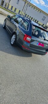 Škoda octavia 3 combi - 5