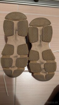 STEVE MADDEN tenistky leopardí vzor - 5