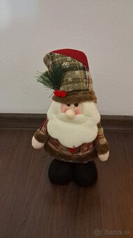 Vianočná dekorácia - 5