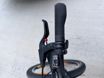 Specialized Jett 20 - 5