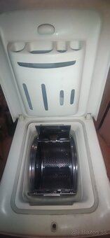 automatickã práčka ARDO - 5