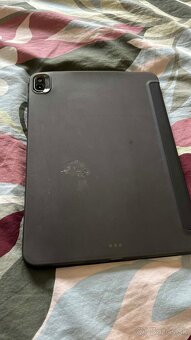 iPad Pro 11-inch 3rd Gen 128 GB - 5