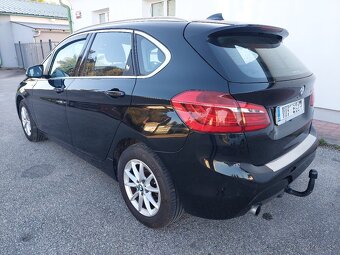 BMW 218i Active Tourer - 5
