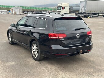 VW Passat B8 2.0 TDi dsg Golf Škoda octavia superb Seat Leon - 5