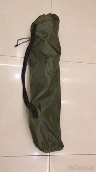 Rybárske kreslo ENERGOTEAM Holiday - 5