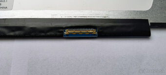 LCD display pre notebook 11.6" 1366x768 WXGA LED 40pin Slim - 5