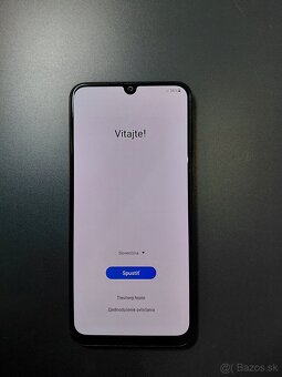 📱 Samsung Galaxy A50 – Black – 4/128 GB - 5