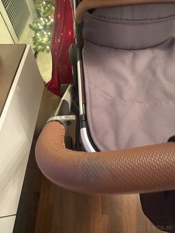 Kočík Joolz day + - 5