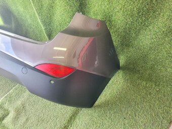 HYUNDAI ix35 zadný nárazník - 5