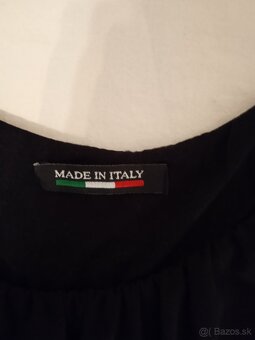 Predám krabicu oblečenia a topánok. - 5