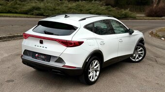 Cupra Formentor 1.5 TSI 150k DSG - 5