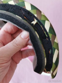 Lyžiarske okuliare Electric - 5