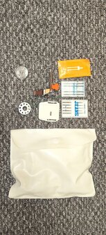 Predám šijací stroj Brother VX-1100+príslušenstvo - 5