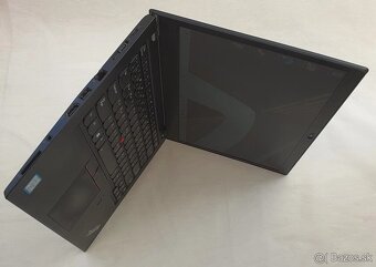 Lenovo Thinkpad T480s - 5
