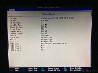Lenovo ThinkCentre M910s - 5