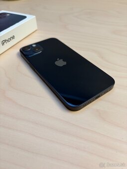 Iphone 13 128gb Midnight - 5