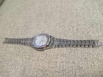 Nové zaujímavé pánske hodinky - 5