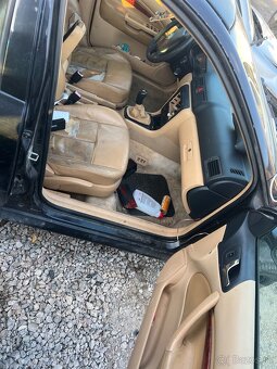 Golf4,Seat Leon 1 /toledo ,škoda octavia 1 - 5