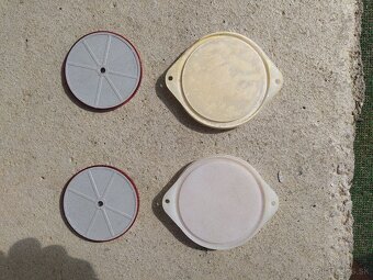 Odrazky a zadné svetlo - 5