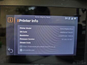 Phrozen Sonic Mighty Revo - 5