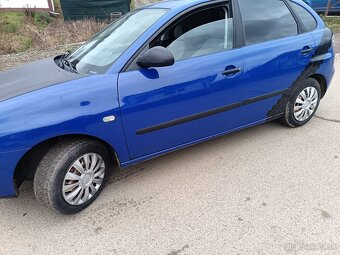 Seat Ibiza III 6L - 5