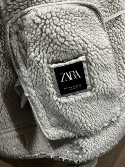 kabát ZARA - 5