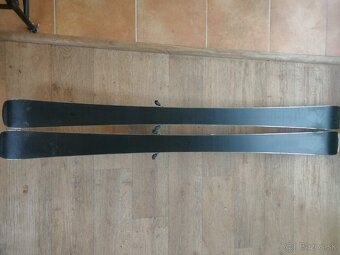 Lyže Salomon 159 cm - 5