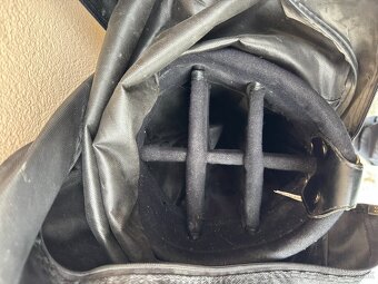 Predám golfový set aj s vozíkom - 5