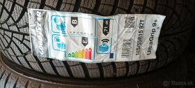 215/60R16 205/50R17 XL 185/55R15 PIRELLI 215/60R16 SEMPERIT - 5