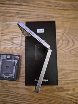 Samsung Z Flip 6 512GB - 5