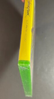 Cyberpunk 2077 Ultimate Edition - Xbox Series X - 5