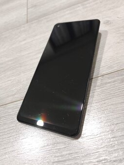 Samsung Galaxy A21s - Displej s komponentami. - 5